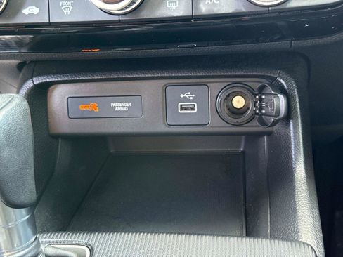 Certified 2023 Honda Civic Sport image 25