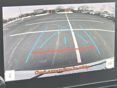 Used 2023 Toyota RAV4 Woodland Edition image 3