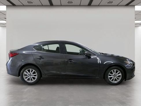 Used 2014 MAZDA MAZDA3 i Touring FWD image 6