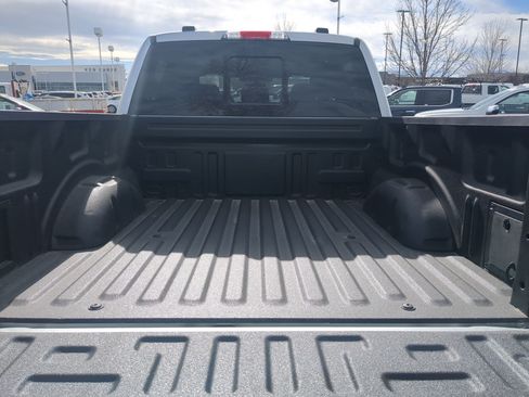 Used 2024 Ford F150 Lariat image 32