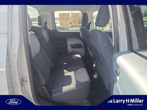 Used 2024 Ford Maverick XLT w/ XLT Luxury Package image 18