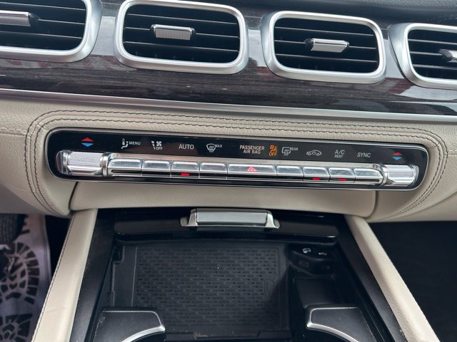 Used 2020 Mercedes-Benz GLE 350 4MATIC image 28