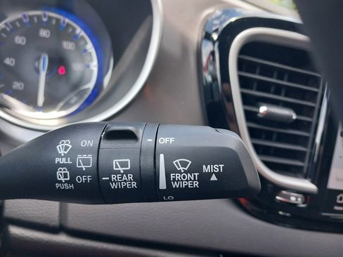 New 2026 Chrysler Voyager LX image 22