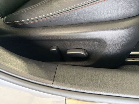 Certified 2024 Nissan Altima 2.0 SR image 19