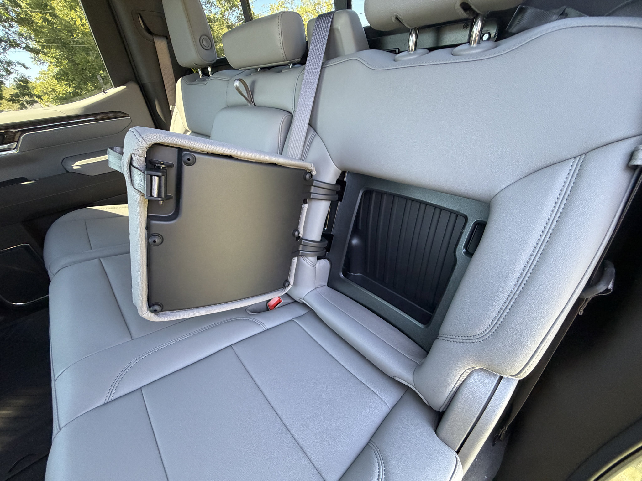 New 2026 Chevrolet Silverado 1500 RST AWD/4WD image 18