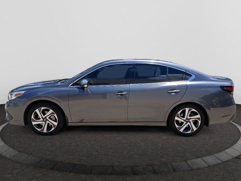 Used 2021 Subaru Legacy Touring XT AWD/4WD image 4