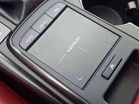 Used 2023 Lexus IS 350 F Sport image 26