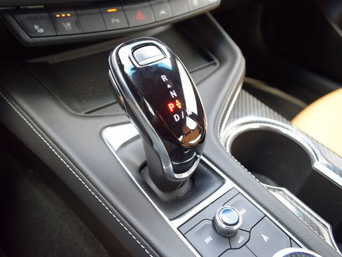 Used 2023 Cadillac CT4 V Blackwing w/ Driver Assist Package RWD image 14
