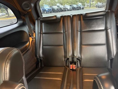Used 2018 Dodge Durango Citadel w/ Technology Group AWD/4WD image 11