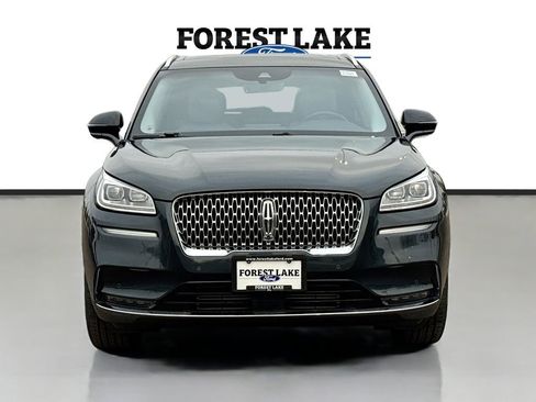 Used 2022 Lincoln Corsair Reserve w/ Equipment Group 201A image 2