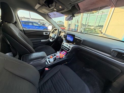 Used 2020 Ford Explorer XLT w/ Comfort Package AWD/4WD image 13