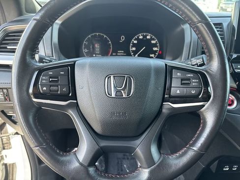 Used 2025 Honda Odyssey Sport-L image 23