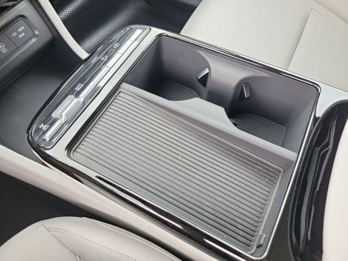 New 2026 Hyundai Tucson SEL AWD/4WD image 16