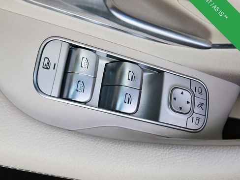 Used 2021 Mercedes-Benz GLS 450 4MATIC image 23