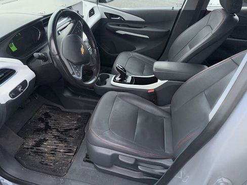 Certified 2021 Chevrolet Bolt Premier image 13