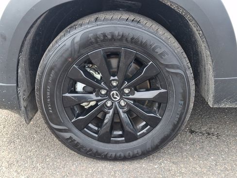 Certified 2025 MAZDA CX-50 AWD 2.5 S w/ Weather Package image 9