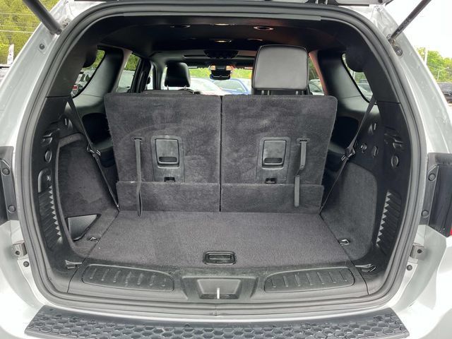 Used 2025 Dodge Durango R/T AWD/4WD image 19