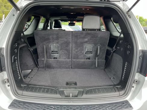 Used 2025 Dodge Durango R/T AWD/4WD image 19
