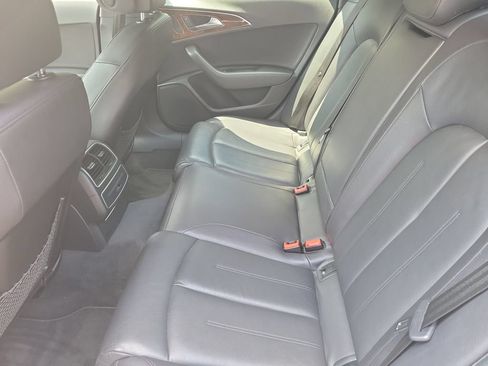 Used 2014 Audi A6 3.0T Premium Plus AWD/4WD image 13