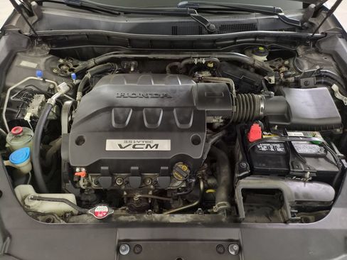 Used 2012 Honda Crosstour EX-L image 21