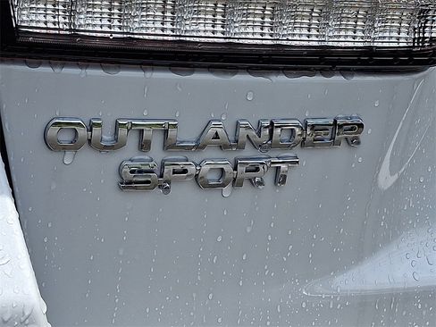 New 2025 Mitsubishi Outlander Sport LE image 15