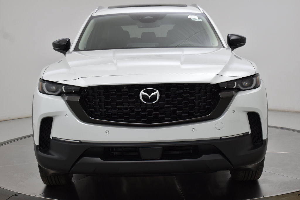 Certified 2026 MAZDA CX-50 2.5 Hybrid w/ Weather Package AWD/4WD image 13