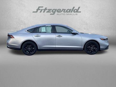 Used 2024 Honda Accord LX image 3