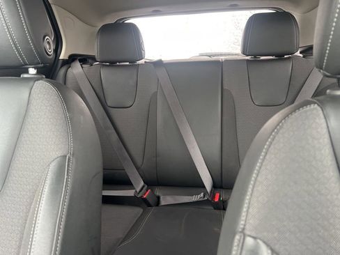 Used 2025 Buick Encore GX Preferred image 25