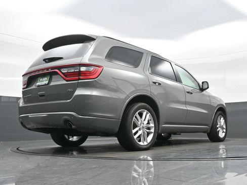 Used 2025 Dodge Durango R/T image 28