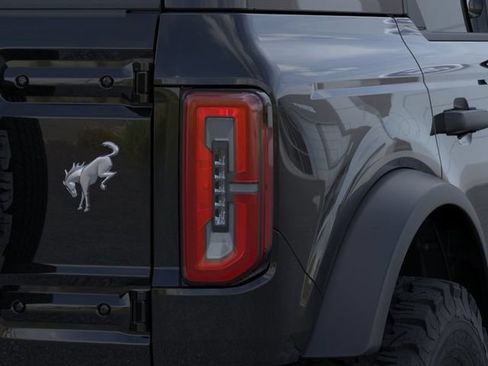New 2026 Ford Bronco Badlands AWD/4WD image 23