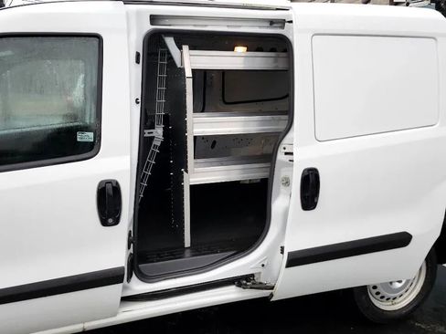 Used 2017 RAM ProMaster City Tradesman image 21