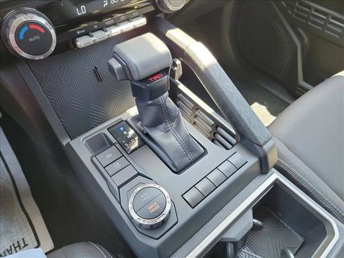 Used 2025 Toyota Tacoma TRD Sport RWD image 22