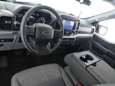 Used 2022 Ford F150 XLT w/ Trailer Tow Package AWD/4WD image 17