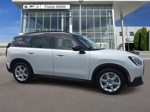 Used 2025 MINI Cooper Countryman S w/ Comfort Package Max AWD/4WD image 1