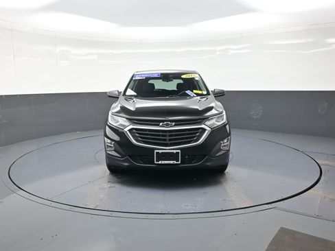 Used 2018 Chevrolet Equinox LT w/ LPO, Protection Package image 8