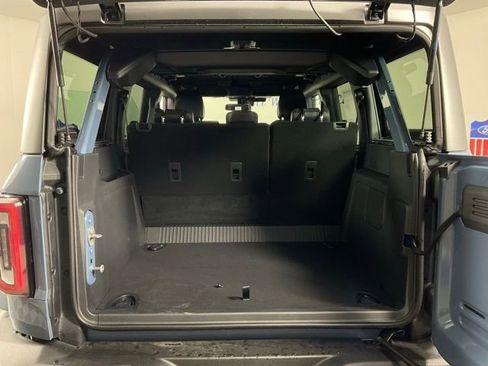 New 2025 Ford Bronco Outer Banks image 11