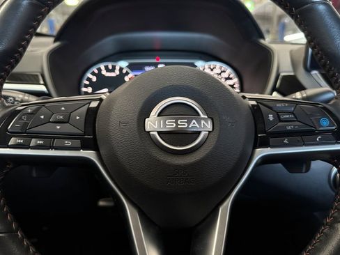 Used 2023 Nissan Altima 2.0 SR image 23