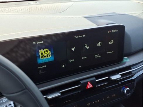 New 2026 Kia Sportage X-Line image 5