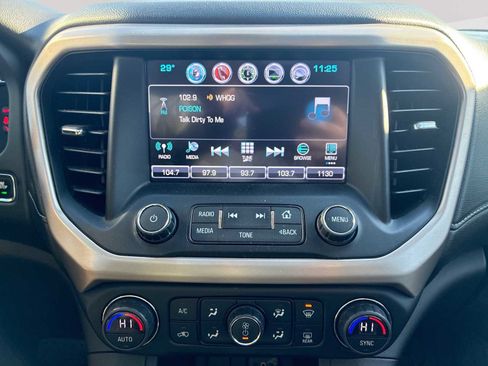 Certified 2019 GMC Acadia Denali image 13