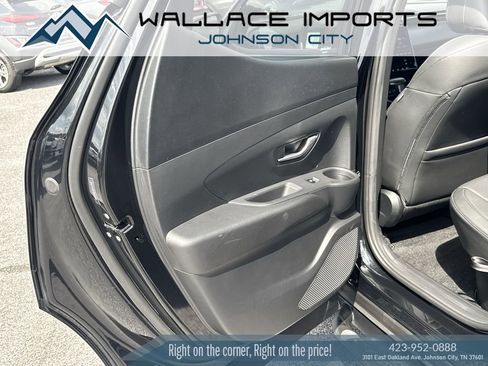 Used 2024 Hyundai Santa Cruz Night AWD/4WD image 34