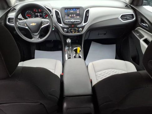 Used 2020 Chevrolet Equinox LS AWD/4WD image 8