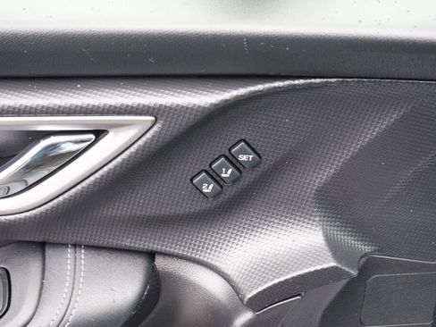 Used 2021 Subaru Forester Touring w/ Popular Package #2 image 11