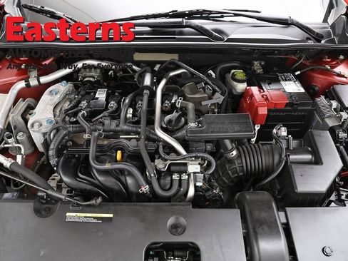 Used 2020 Nissan Sentra SR FWD image 7