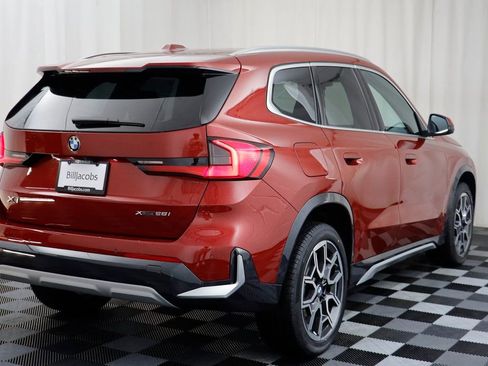 New 2026 BMW X1 xDrive28i w/ Technology Package AWD/4WD image 16