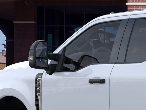 New 2026 Ford F350 XLT w/ 360-Degree Camera Package AWD/4WD image 20