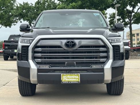Used 2023 Toyota Tundra Limited image 6