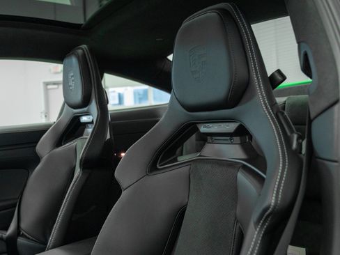 Used 2026 Porsche 911 GTS image 43