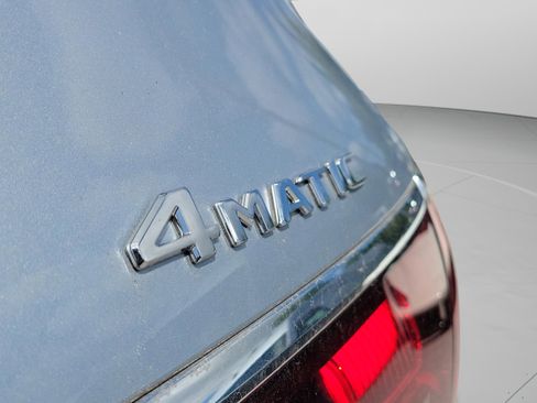 New 2026 Mercedes-Benz GLS 580 4MATIC image 8