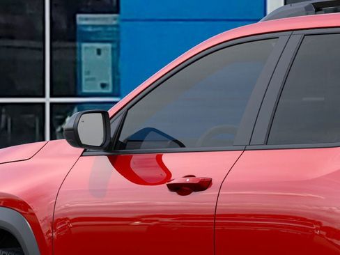 New 2026 Chevrolet Equinox LT w/ Convenience Package II image 12