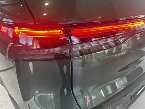 New 2026 INFINITI QX60 Autograph image 8